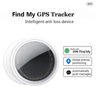 H.O.C.O. E91 Anti-loss Device Mini Global GPS Tracker Sports Tracking IOS Find My APP Car Kids Pets 
