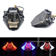 New Yamaha R3 R25 R15Z LED Tail light brake light flashing light turn signal motorcycle modification