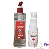 [ NA ] Eco Cleanser Hand Gel Sophia Seoul Golden 200ml