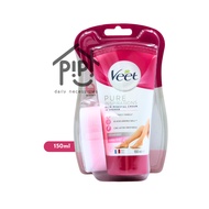Veet In-Shower Hair Remover Cream Normal Skin 150ml