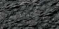 3D Effect Black Stone Texture Aquarium Background Poster Fish Tank Backdrop Decorations PVC Fish Tan