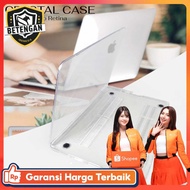 SZEGYCHX Crystal Case for Macbook Pro Retina 13.3 Inch A1425 A1502