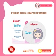 Pigeon Teens Compact Powder
