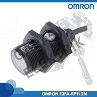 OMRON E3FA-RP11 original limited OMI2M