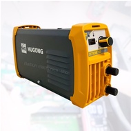 พร้อมส่งทุกรุ่น ตู้เชื่อมHUGONG เครื่องเชื่อมไฟฟ้าEXTREME 120III mini รับประกัน2ปี -เครื่องเชื่อมไฟฟ