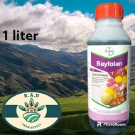 BAYFOLAN BY BAYER 1 LITER