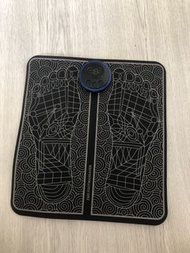 腳底按摩墊