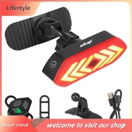 [Lifestyle]  Electric Scooter Wireless Remote Control Turn Signal Adhesive Sticker Turn Signal Light