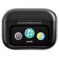 A9 Pro High Version Low Version Hot Sale Color Screen Bluetooth Earphone Wireless Noise Reduction Ea