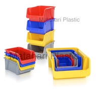 (EXPEDITION) New Jolly box 200 Navara Jx33 Lion Star (P22.6 x W15,4 x H10.5 cm)