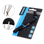 SGFOMO Toopre Tire Lever 3pcs Pack Bicycle Tire Levers Bike Tire Irons Tire Spoon Lever Tire