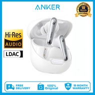 Soundcore Liberty 4 NC / Liberty 4 / Liberty 4 Pro noise cancelling earbuds Adaptive ANC 2.0 Best No