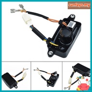 【SUFA】For  AVR GP3250 LP3250 3KW 4KW 4.5KW Generator Square Voltage Regulator