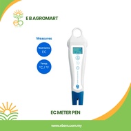 Bluelab Conductivity Pen / Conductivity Meter / EC Pen / EC Meter