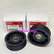 PULLEY TENSIONER CRV 31190-RL2-G01 PULLEY TENSIONER RE1/FD1