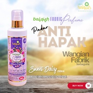 SWEET DAISY BALQISH FABRIC PERFUME