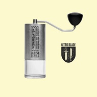 Comandante C40 MK4 LAB Series Nitro Blade