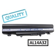 Acer Aspire AL14A32 V3-472PG E1-571 E1-571G E5-471 E5-571PG E5-531P E14 E15 Battery