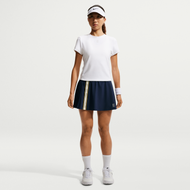 NikeCourt Slam Dri-FIT 女子網球半身裙
