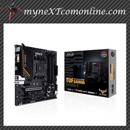 ASUS TUF GAMING B550M-E