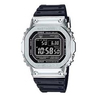 CASIO卡西歐 G-SHOCK系列太陽能驅動電子腕表 GMW-B5000-1JF 1塊