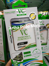 BATRE VC SAMSUNG A10S/ Batu Baterai Battery VC Samsung Galaxy A10S A107