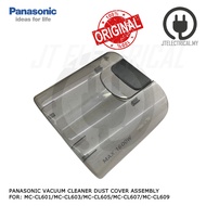 Panasonic MC-CL601 MC-CL603 MC-CL605 MC-CL607 MC-CL609 Vacuum Cleaner Dust Cover Assembly