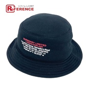 博柏利 (BURBERRY) 標誌帽