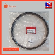 Motorcycle Belt Honda Model PCX150 (23100-KZY-701)