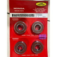 BEARING 6004 RS HONDA BALL BEARING RS LAHER LAHAR BALL BEARING OEM 6004 RS 6004RS