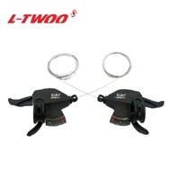 LTWOO A5 3*9 Speed Shifter
