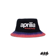 Opportunity Dream 25 Jorge Martin & APRILIA Co-Branded 89 Bucket Hat [MotoGP Official]