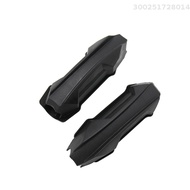 Motorcycle Crash Bar Slider 25mm Engine Guard Bumper Crash Bar Protector Frame Bar Protection Slider