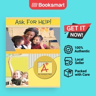 Ask For Help - Paperback - English - 9781469127583
