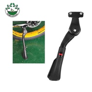 [Whcart] Bicycle Kickstand Bike Kick Stand Parking Rack Support Universal Footrest Mountain Bike Kic