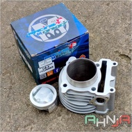 RACING MONKEY BLOCK ASSY MIO SPORTY 59MM 63MM FULL & SEMI DOME.