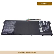AC14B18J Battery works for Acer 11.4V MS2394 TravelMate Aspire 512 CB3-531 AC14B13J B116