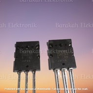 Toshiba 2SC5200 2SA1943 5200 1943 Japan High Quality Final Transistor
