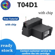 T04D1 Maintenance Box /Waste Ink Tank For Epson L6170 L6290 L6190 L6191 L617 L6168 L6178 L6198 M1140