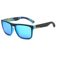 DUBERY Kacamata Pria Polarized Sunglasses