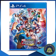 Marvel VS Capcom Fighting Collection Arcade Classics PS4 Game แผ่นแท้มือ1!!!!! (Marvel VS Capcom PS4