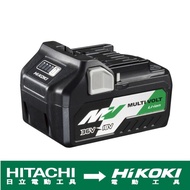 台北益昌 HIKOKI 滑軌式鋰電池 18V-5.0AH 36V-2.5AH BSL36A18