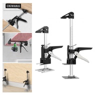 CHiWANji Labor Saving Cabinet Jack, Arm Jack Washing Machine Leveling Elevator Hand Tool Lift Wall T