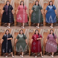 Jumbo daster Ld 130 super jumbo daster jumbo batik daster jumbo batik daster