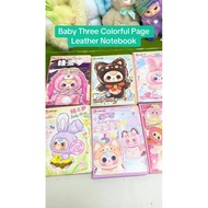 Baby Three BB3 Notebook. Premium Notebook BB3, ORIGINAL