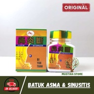 Bi Yan Tuan - Obat Pilek & Sinusitis