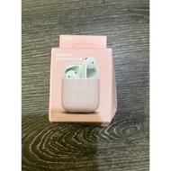 elago AirPods Dedicated Charging Box Stand