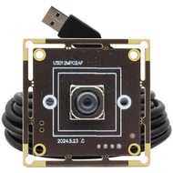 4000*3000 Autofocus Usb Camera Module Mini 38*38mm Board High Speed 60fps 1080p/ 30fps 4k Usb Webcam