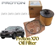 Proton X70 Geely X70 Oil Filter Original