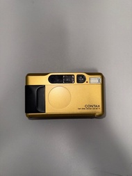 Contax T2